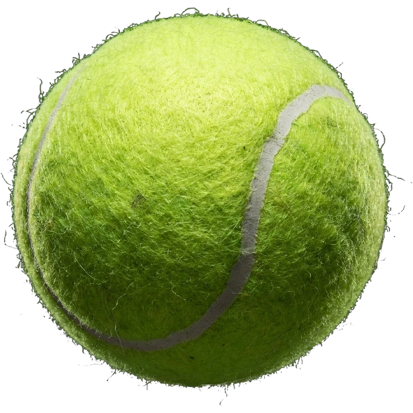 padelsmart Tennisball